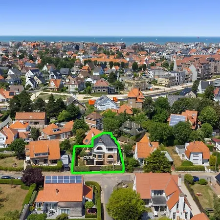 Simonne * Koksijde