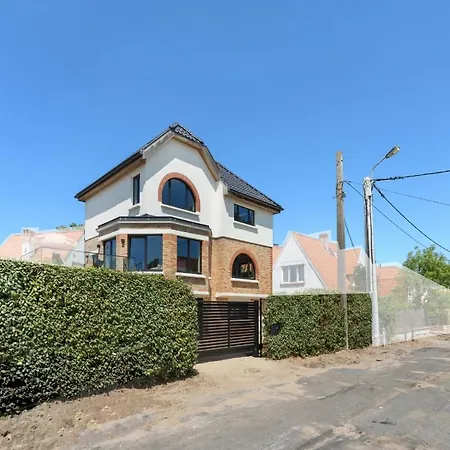 Villa Simonne Koksijde