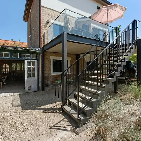 Simonne Villa Koksijde