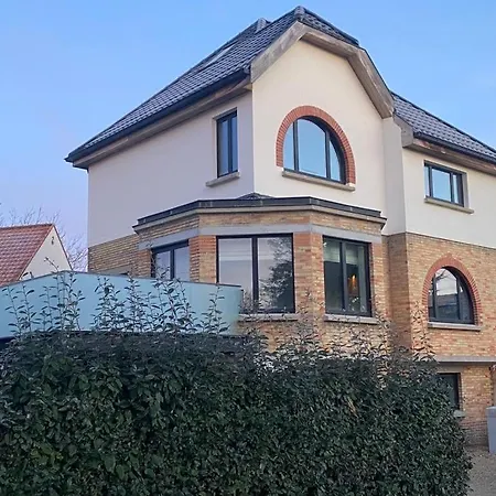 Simonne * Koksijde