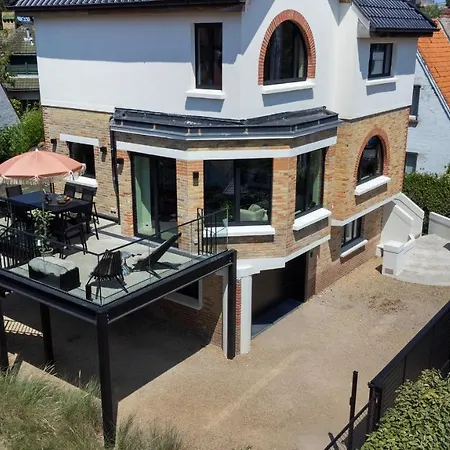 Villa Simonne *