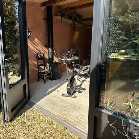 Simonne Villa