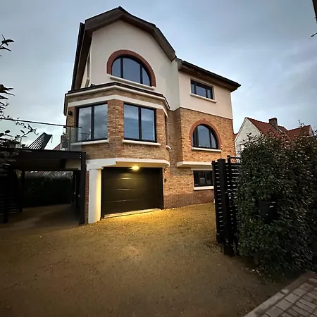 Villa Simonne