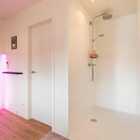 Simonne Villa Koksijde