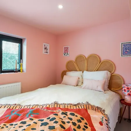 Simonne Villa Koksijde