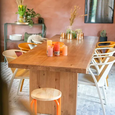 Simonne Villa Koksijde